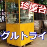 世にも珍しいヨーグルトライス！スイーツ？ご飯？屋台料理ドイチラの作り方【これめし】