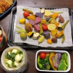 【夏野菜大量消費】　覚えておきたい簡単作り置きおかずレシピ