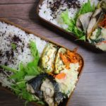 忙しい人の為のレシピ【お弁当シリーズ！③】#042