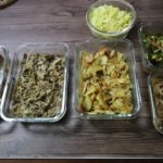 作ってみよう！【レンジのみで作成！お弁当のおかず６品】#046 ［忙しい人の為のレシピ］