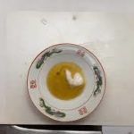 【5分ラーメン簡単レシピ！】生麺は美味しい！