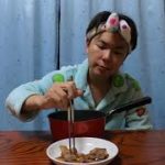 8. ビビん麺、サムギョプサル 【作り方有】|韓国ポチャ한국포차