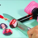 Crazy Food – Black Pink | アイドルたちから冷麺を作るレシピ【ストップモーション 料理】Cooking ASMR 4K