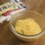片栗粉とレンジで作れる☆簡単カスタードクリームの作り方・レシピ【時短☆簡単スイーツ】 Easy Custard of Potato starch｜Coris cooking