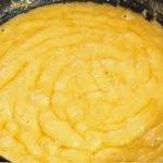 マイソール・パク の作り方  | インドのお菓子｜Mysore Pak