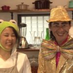 【長柄町TV049】～お野菜バンザイ！～サックサク♪たけのこミートパイ　【簡単レシピ】冷凍パイシートでお手軽♪