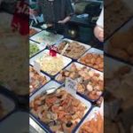 デラ盛りのお弁当の作り方