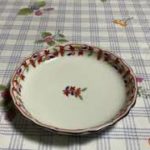 メチャ簡単　レンジでお弁当のオカズ　油はいらないハムエッグ