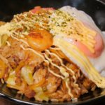 【作り置き】簡単そば飯!冷えても美味しいお弁当にも使える!【時短レシピ】