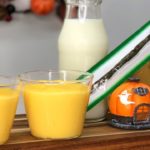 [初心者向け] お菓子作りの基本、カスタードクリーム。クレームパティシエの作り方