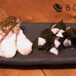 塩麹漬けゆで鶏と野菜のオードブル【低温調理】やわらかジューシ鶏むね肉！