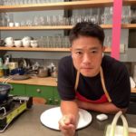 【生配信】栗原心平の料理ライブ配信／手抜き麺つゆ麻婆豆腐と野菜をたっぷり食べたい日の焦がしねぎみそ