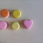 【スイーツデコ】マカロン作り方