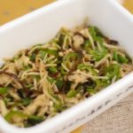 【お弁当診断】ピーマンを選んだあなたにおすすめ！副菜レシピ♪