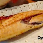 夕食づくり 今夜のおかずは焼き魚　メイン/副菜２/汁物/フルーツ フライパン　レンジ料理