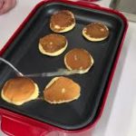 【自己流ダイエットレシピ】具だくさん野菜スープと糖質オフのパン達