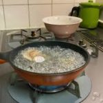 かに沢カップ麺のこだわりの作り方