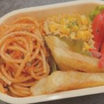 【お弁当作り】025．怪獣爆誕｜幼稚園＆パパ弁｜成長の記録｜vlog お弁当｜レシピ