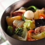 ✅  食欲が増す秋にぴったり！ 豪華で美味しい「丼」レシピ5選