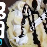 原価53円クレープの作り方(成功編)【原価メシ】