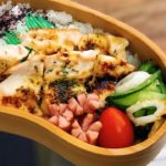 【お弁当作り・簡単ささみレシピ♪ヘルシー弁当】ENG sub lunch bento きゅうりちくわの酢の物