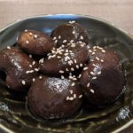 【簡単・時短】基本のしいたけのうま煮【お弁当にも】