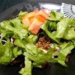 ゴロッと野菜の本格タコライスの作り方【トマトの日】