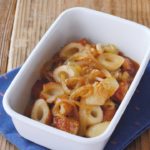 【作り置き】簡単副菜。ちくわの生姜焼き