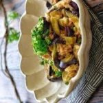 メイン食材ふたつで作れる♪なす×ツナのおかずレシピ