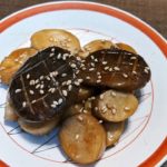 【簡単・時短】絶品えりんぎステーキ【お弁当にも】