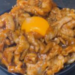 【決定版】世界一ウマい豚丼はここにありました【簡単レシピ】
