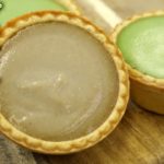 【絶品】ビーレジェンドプロテイン入り 抹茶タルトの作り方（プロテインスイーツ）【ビーレジェンド プロテイン】