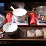 麺屋もり田 お土産ラーメンの作り方