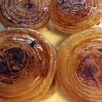 メインになりうる副菜。バタポン酢玉ねぎ