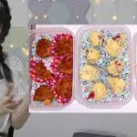 【お弁当】秋の食材で楽して3品作り置き簡単レシピ