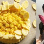 【きゅうりめし】スイートポテトパイの作り方【秋スイーツ！さつまいも】