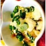✅ しっかり味だから相性◎♪「なめたけ×豆腐」のお手軽副菜レシピ