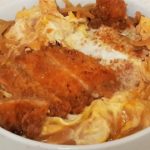 【カツ丼の作り方】定番の飽きないおいしさ！【海外で作る日本食レシピ】