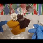 【簡単レシピ】ハロウィン🎃ぽいスイーツ紹介