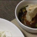 醤油中華つけ麺ダレの作り方教えます❤️うどんでもソーメンでも中華麺でも、このつけ麺ダレならいけますよ😋