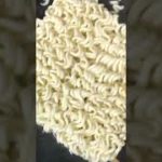 やりら麺の作り方