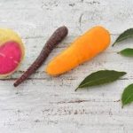 ✅  魅力がいっぱい！干し野菜の作り方