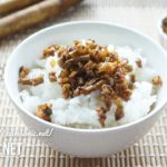 【志麻さんの揚げごぼうの佃煮のレシピ】沸騰ワード10で話題の作り方【ご飯のお供・お弁当に最高！】