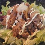 俺の飯#4 プルコギ焼肉丼 飯テロ簡単レシピ🎶