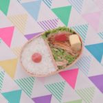 #6「ハルとアオのお弁当箱」　ツナとピーマンのチーズ炒め | ＢＳテレ東