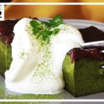 【これは間違いない！】テイストメイドで人気の抹茶スイーツレシピ BEST12