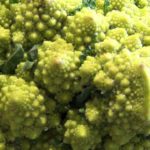 ロマネスコとスパムのバター炒め【冬野菜レシピ】Romanesco and spam | Stir-fried butter [winter vegetable recipe]