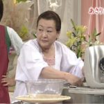 あさり丼　細木レシピ