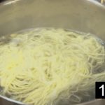 簡単調理で珠玉の麺。おいしい飛騨高山ラーメンの作り方