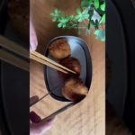 『お弁当の詰め方』ライスコロッケ弁当